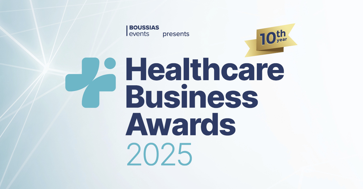 Healthcare Business Awards 2025 – Recognizing Excellence in Healthcare ...
